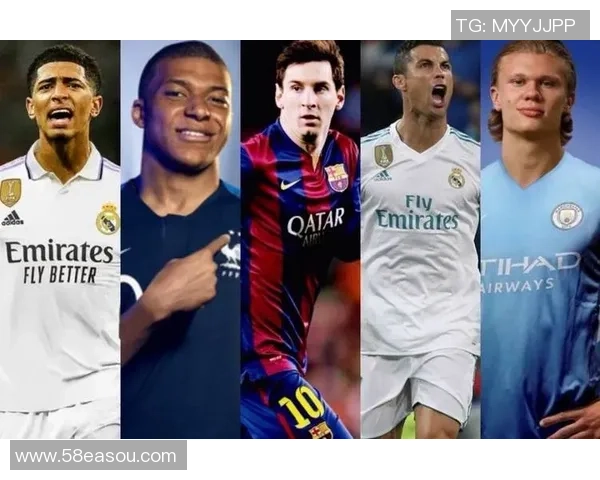 六位闻名遐迩的足球明星背后的故事与成就揭秘 六位闻名遐迩的足球明星背后的故事与成就揭秘