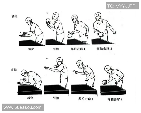 南京乒乓球队总决赛战术分析与表现评估全面解读