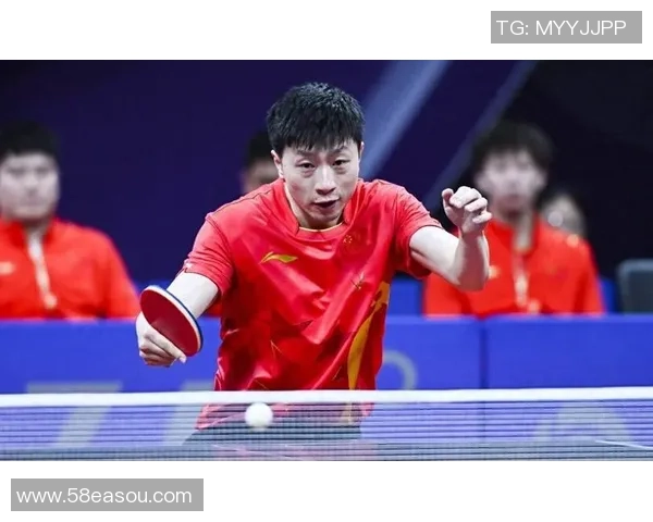 广州乒乓球队在奥运会上的耐力表现分析与点评 广州乒乓球队在奥运会上的耐力表现分析与点评