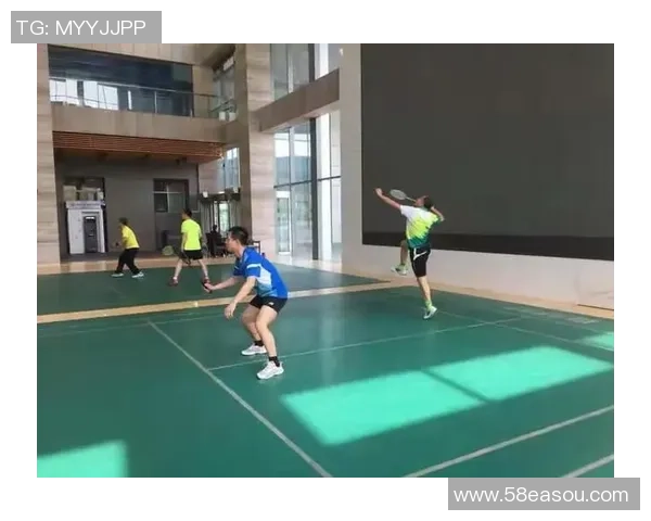 西安羽毛球队在挑战赛中的表现与经验总结分析