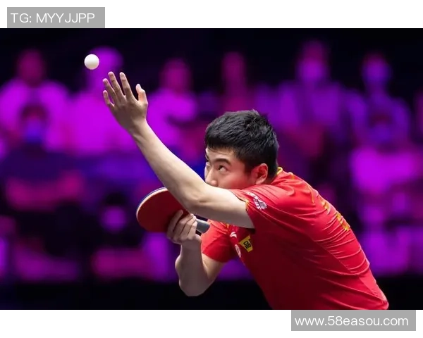 武汉乒乓球队在世界杯中的个人能力表现分析与点评 武汉乒乓球队在世界杯中的个人能力表现分析与点评