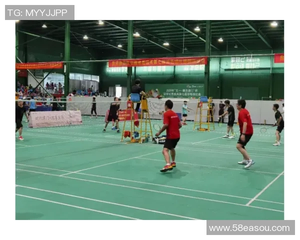 西安羽毛球队展现实力最新羽毛球耐力TOP10榜单揭晓 西安羽毛球队展现实力最新羽毛球耐力TOP10榜单揭晓