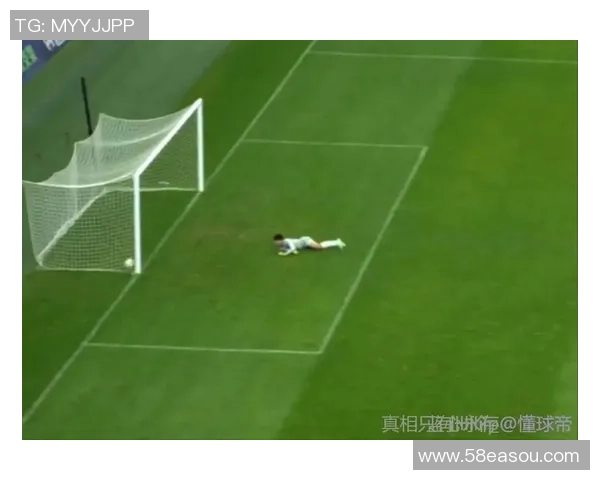 足球明星争议判罚瞬间回顾视频揭示裁判决策背后的故事 足球明星争议判罚瞬间回顾视频揭示裁判决策背后的故事