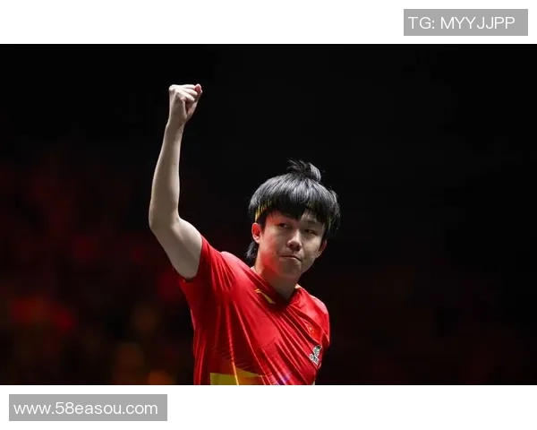 乒乓球团队协作实力大比拼北京乒乓球队荣登第四名榜单