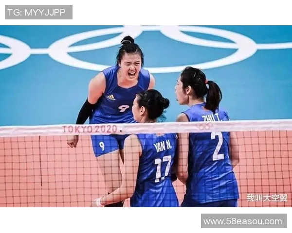 赛后分析:西安排球队与武汉排球队实力对比与战术探讨