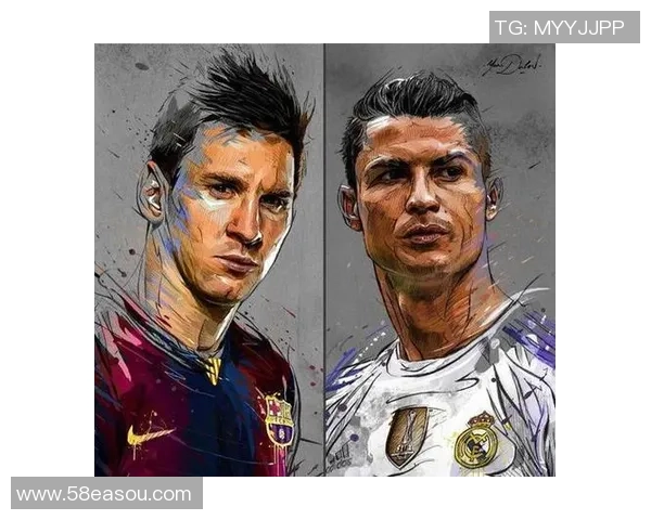 梅西头像背后的故事与足球传奇的辉煌历程