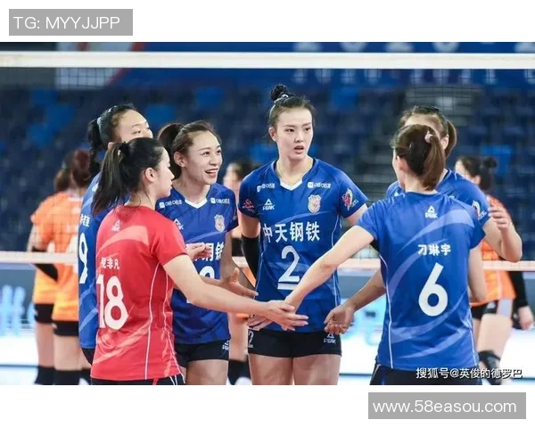 深圳排球队强势崛起最新排球个人能力TOP10榜单揭晓 深圳排球队强势崛起最新排球个人能力TOP10榜单揭晓